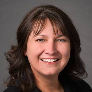 Denise Juneau