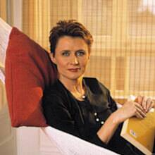 Denise Maerker