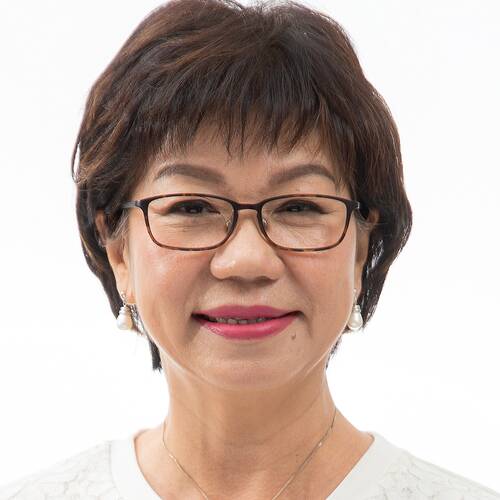 Denise Phua
