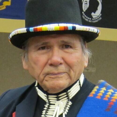 Dennis Banks