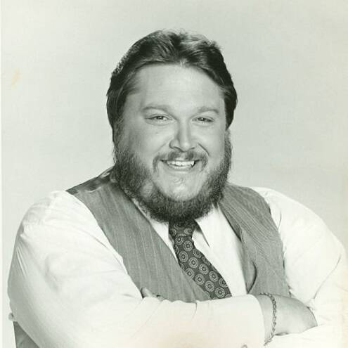 Dennis Burkley