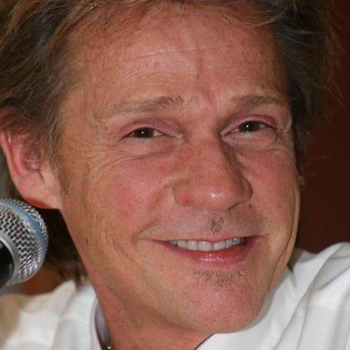 Dennis Christopher