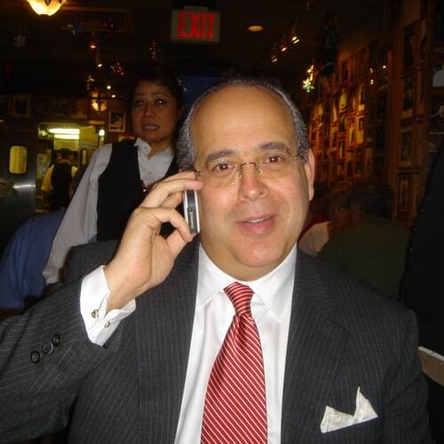 Dennis Levine