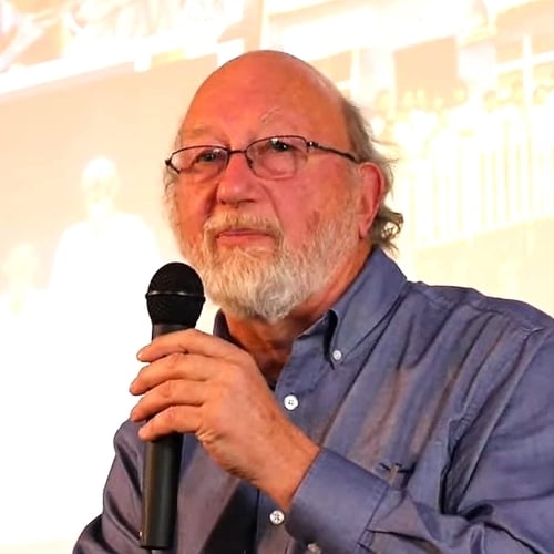 Dennis McKenna