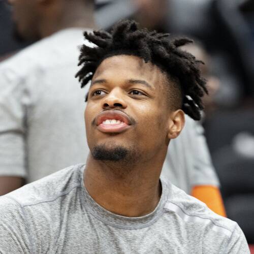 Dennis Smith Jr