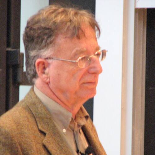 Dennis Sullivan