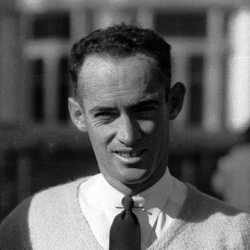 Denny Shute