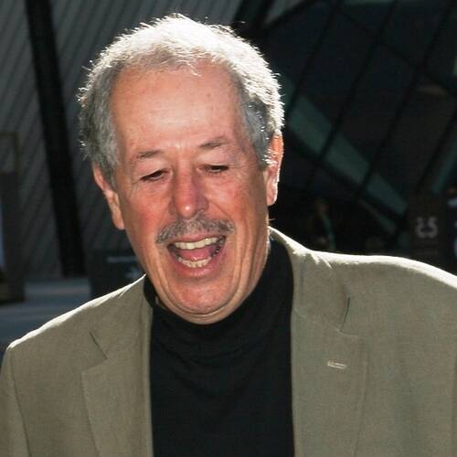 Denys Arcand