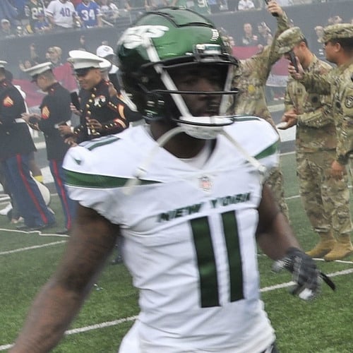 Denzel Mims
