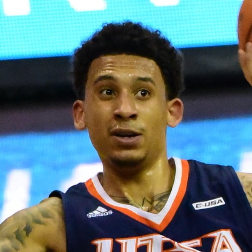 Deon Lyle