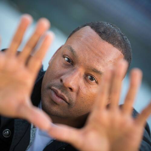 Deon Taylor