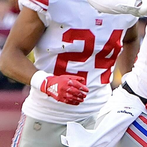 Deone Bucannon