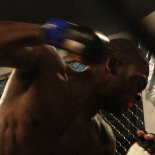 Derek Brunson