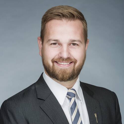 Derek Fildebrandt