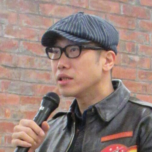 Derek Kwok