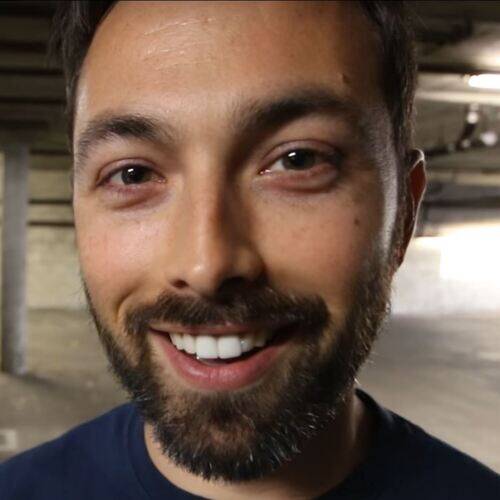 Derek Muller