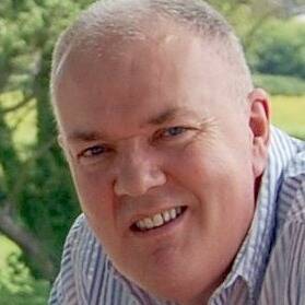 Derek Thomas