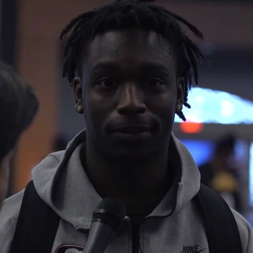 Derion Kendrick