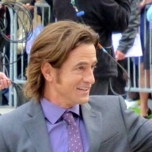 Dermot Mulroney