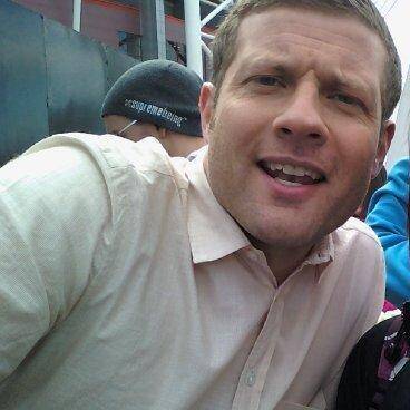 Dermot O'Leary