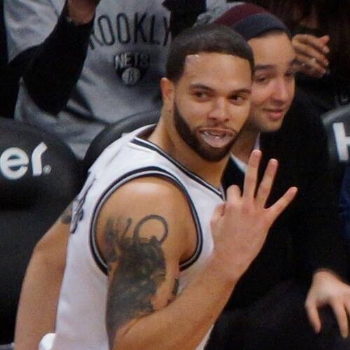 Deron Williams