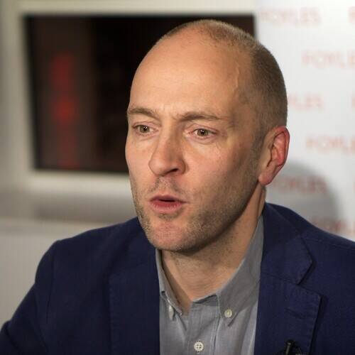 Derren Brown