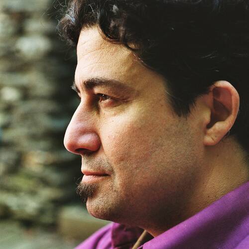 Derrick Rossi