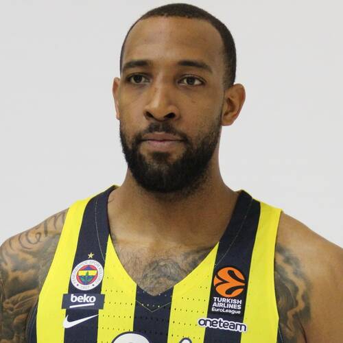 Derrick Williams
