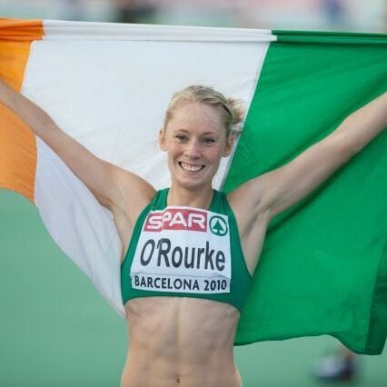 Derval O'Rourke