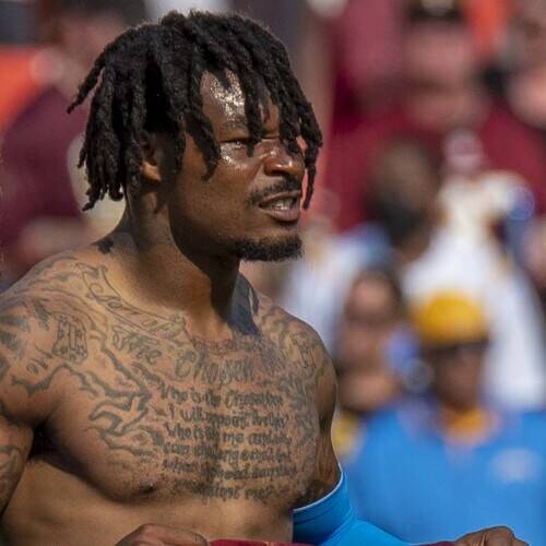 Derwin James