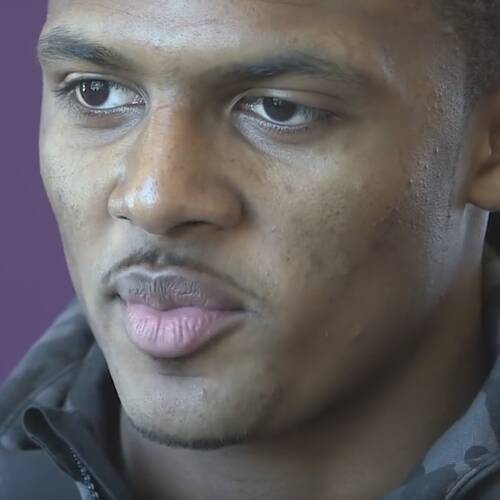 Deshaun Watson