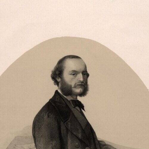 Désiré Magnus