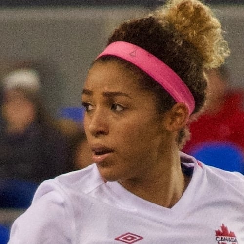 Desiree Scott