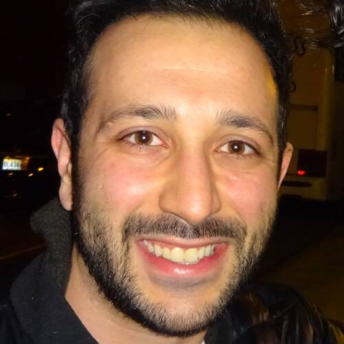 Desmin Borges