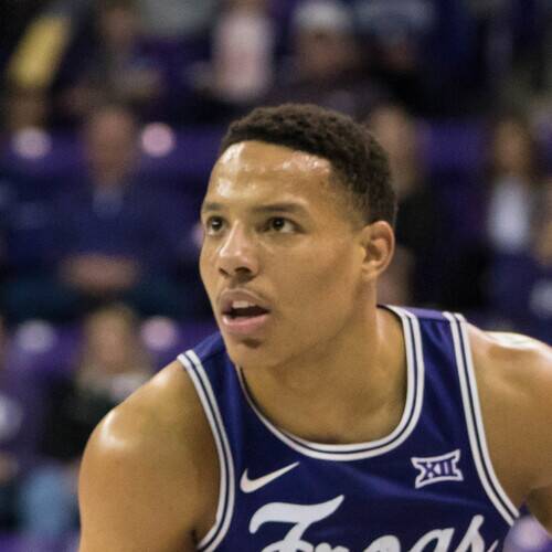 Desmond Bane