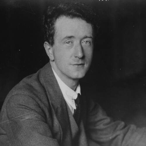 Desmond FitzGerald