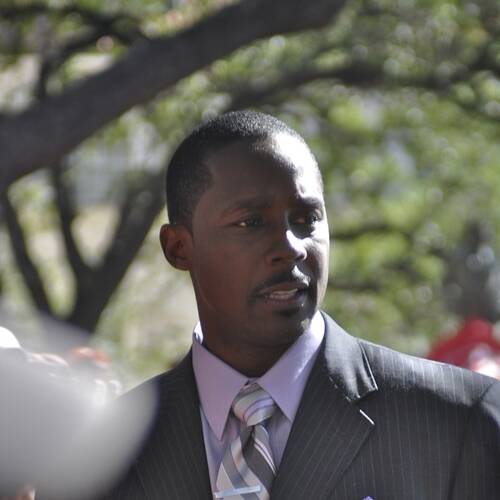 Desmond Howard