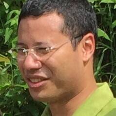 Desmond Lee
