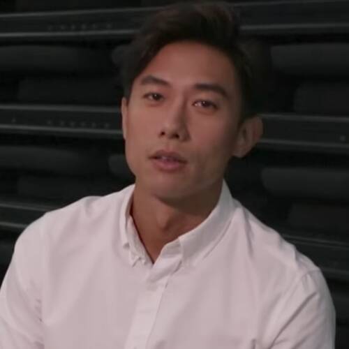 Desmond Tan