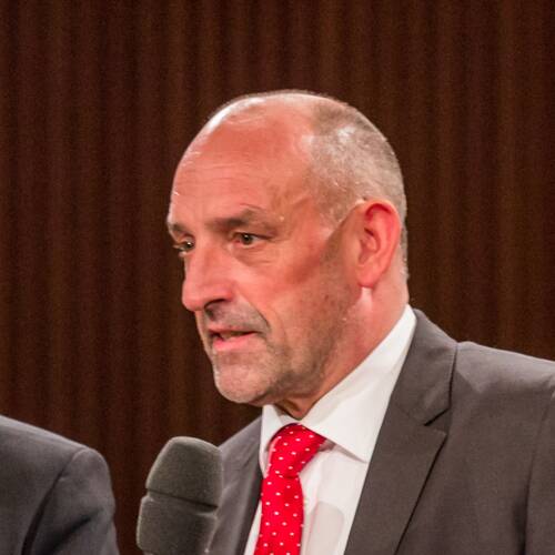 Detlef Scheele