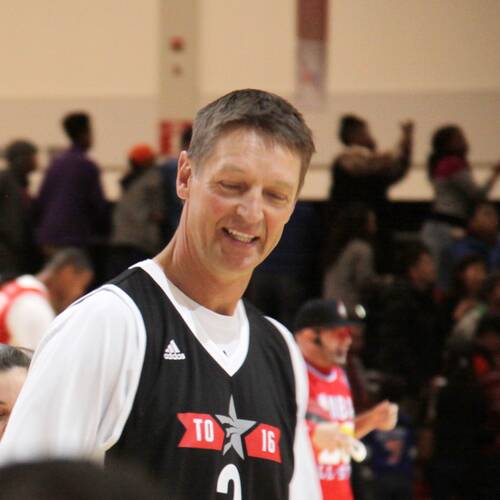 Detlef Schrempf