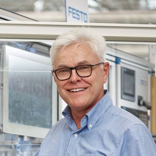 Detlef Zühlke