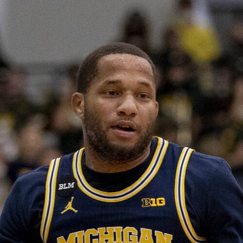 DeVante Jones