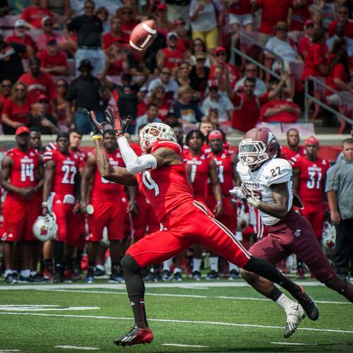 DeVante Parker