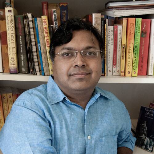 Devdutt Pattanaik