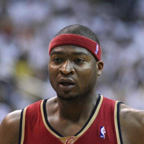 Devin Brown