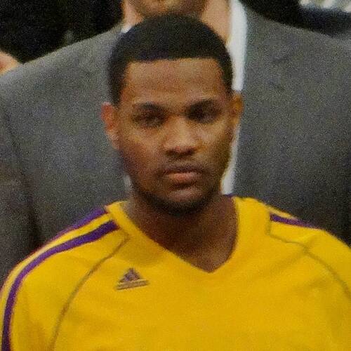 Devin Ebanks
