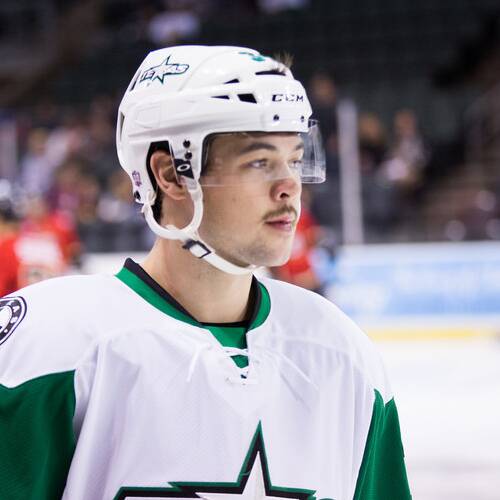 Devin Shore
