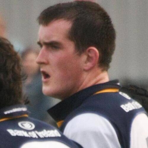 Devin Toner