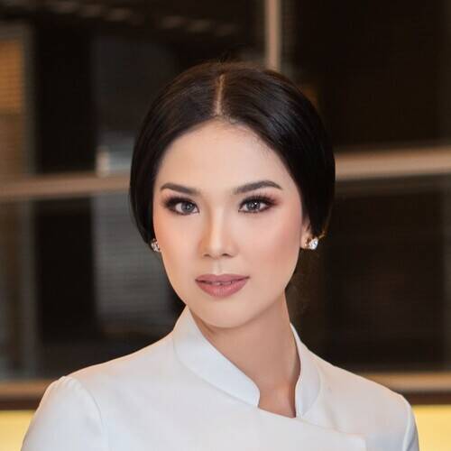 Devina Hermawan